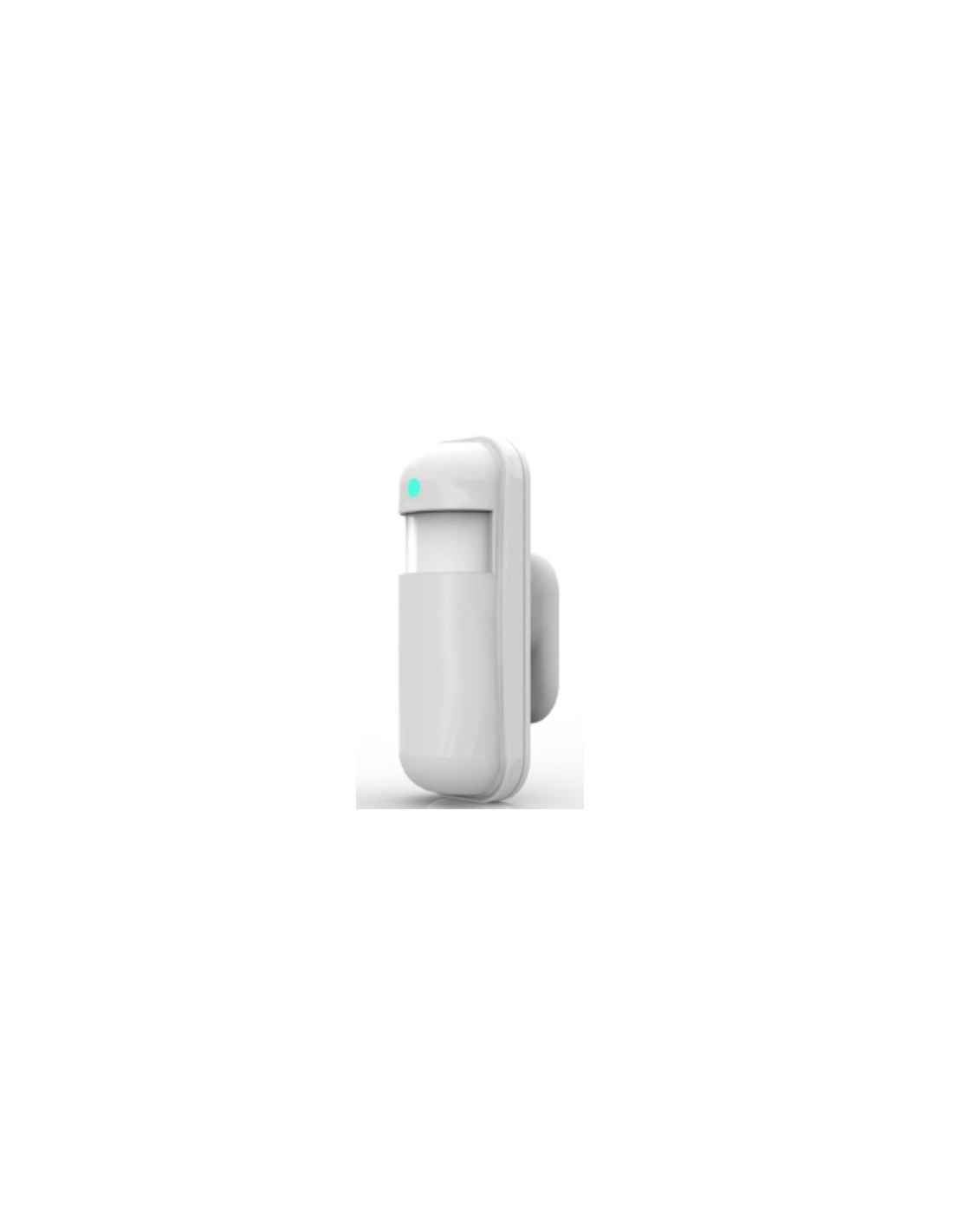 Pir Mini Detector De Movimiento Angular Inalambrico