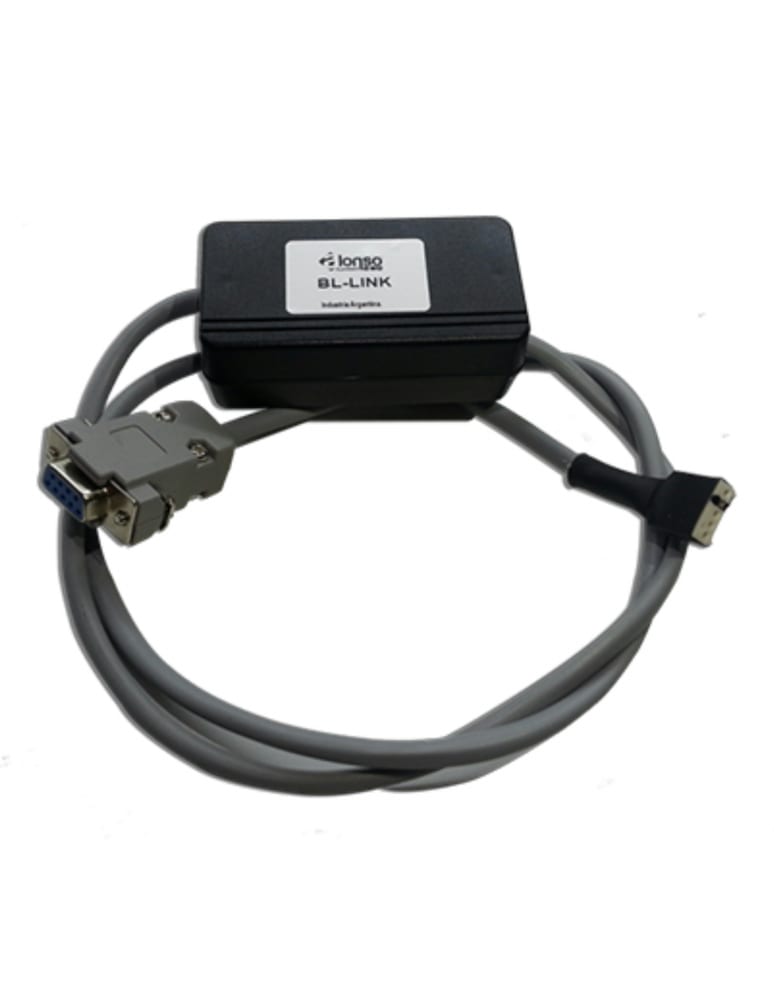 Comunicador Alarmas Garnet B-link
