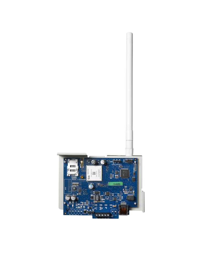 Comunicador Ip Y 4g Completamente Redundante, Permite Up/download, Protocolo