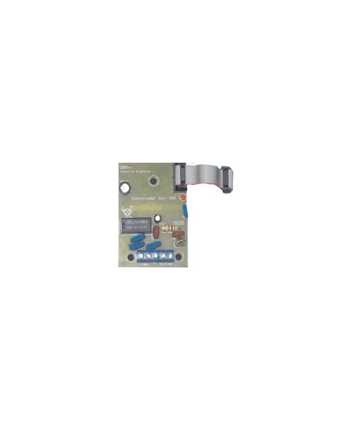 Modem Telefonico Para Suri500