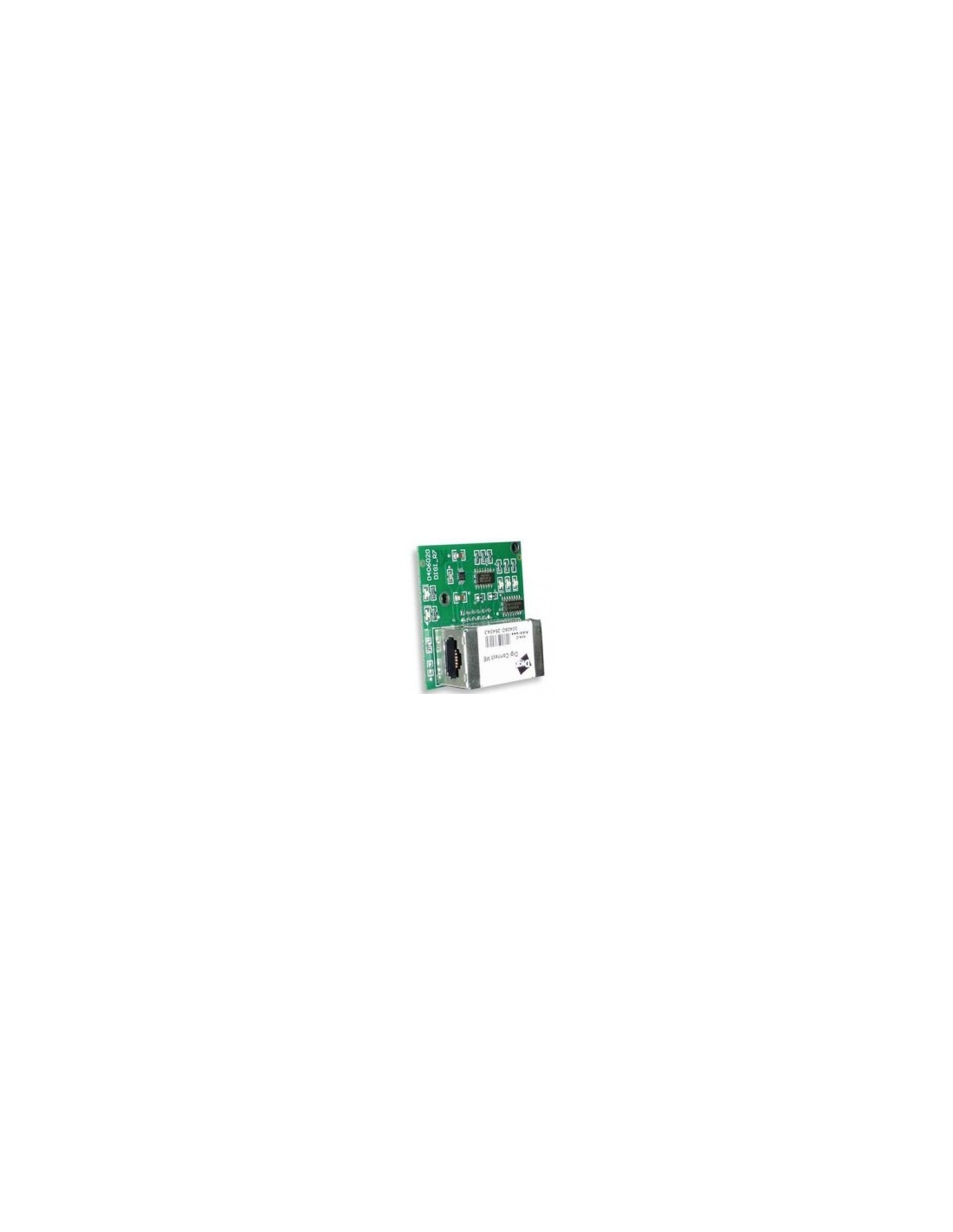 Modulo Ip Comunicador Ip Para Lightsys O Prosys Multisocket Tcp/ip