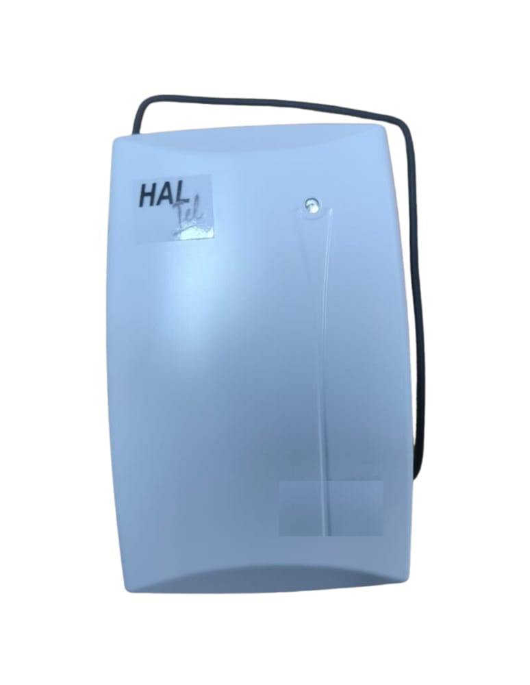 Receptor Inalambrico Multicodigo 3 Zonas Hasta Dispositivos Compatible Nixzen