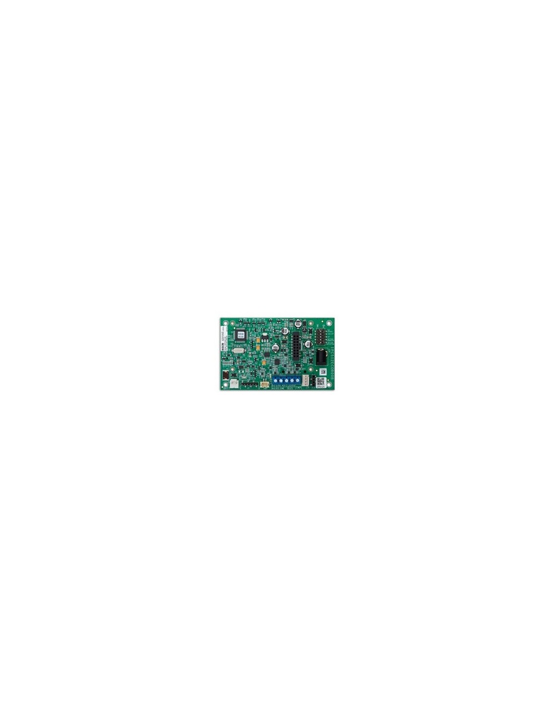 Modulo Adaptador Conexion A Bus De Placa Gsm