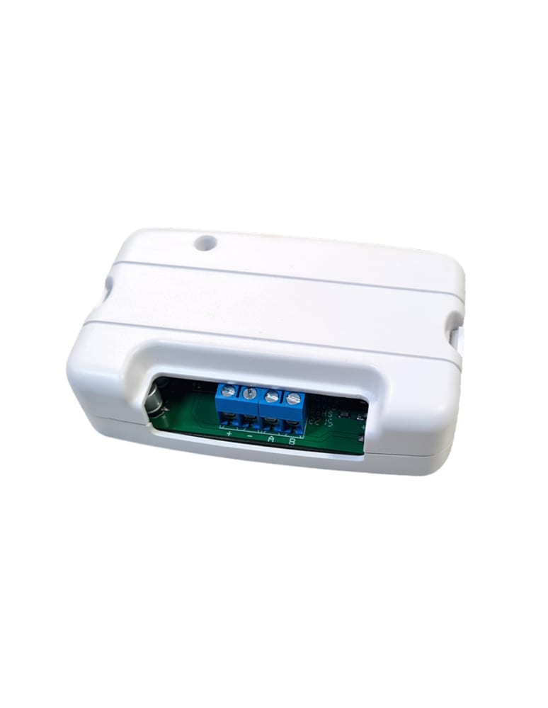 Placa Expansora De Radiofrecuencias Compatible Con Protocolo 2 Wireless System