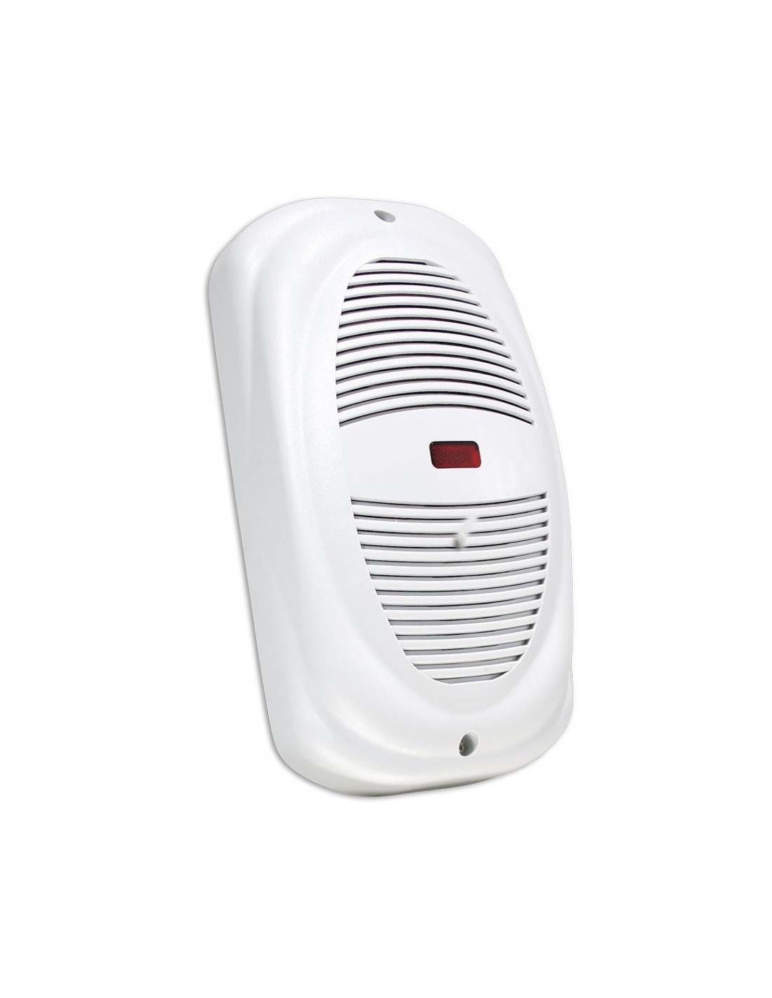 Sirena Para Exterior Mp-200