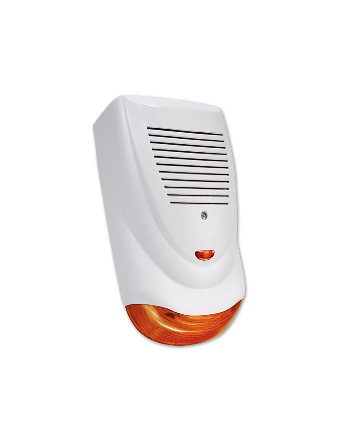 Sirena Para Exterior Mp-300