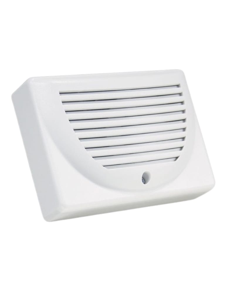 Sirena Para Interior Mp-100 S/t