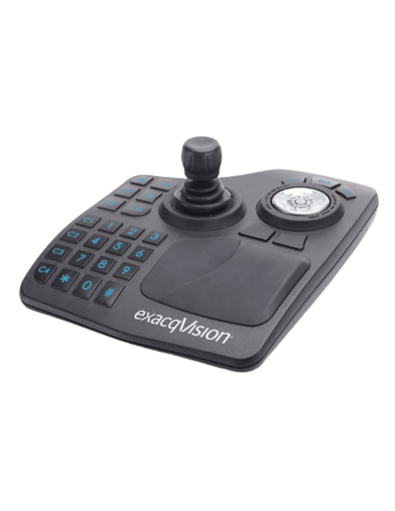 Teclado De