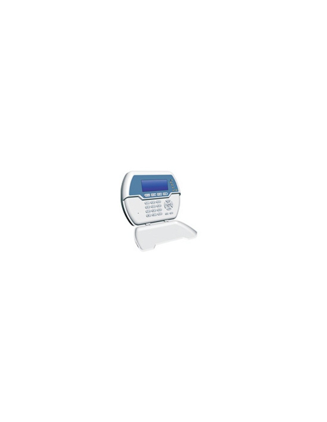 Teclado Adicional Para Central Alt-afc-7664