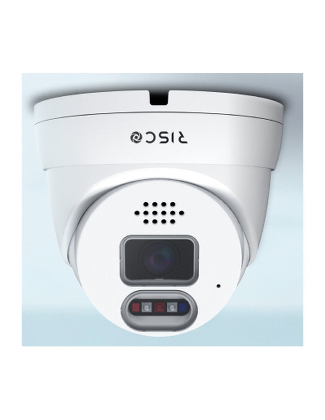 Camara Ip Vupoint 4mp Poe Eyeball Ai Camera