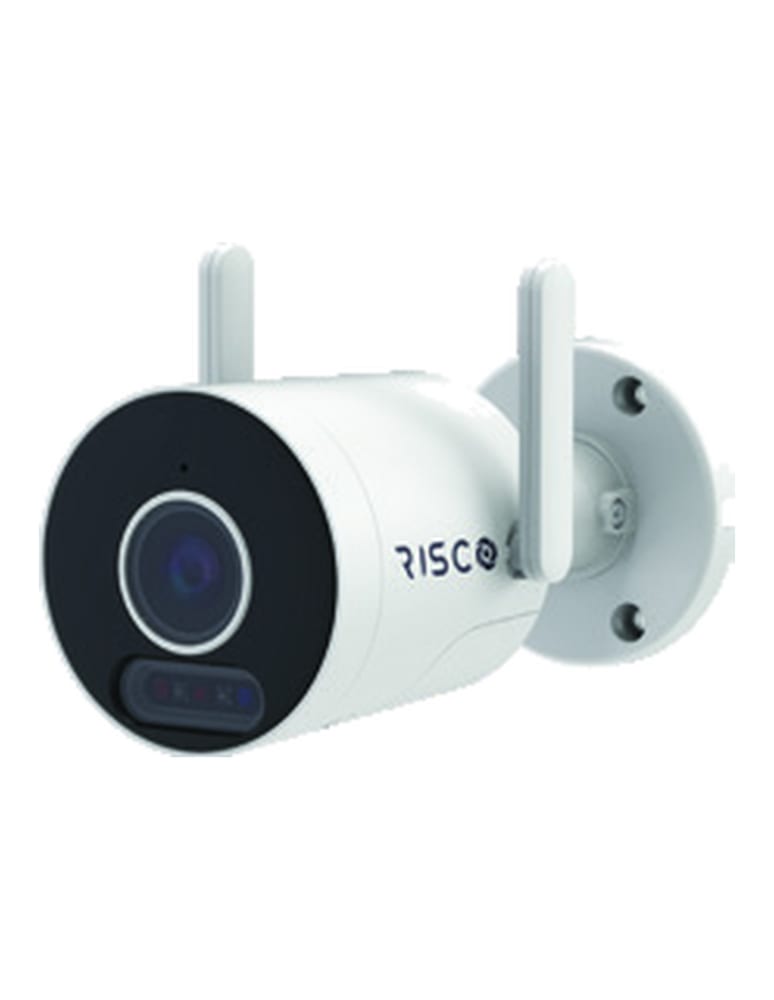 Camara Ip Wifi Vupoint 4mp Wifi Cube Camera