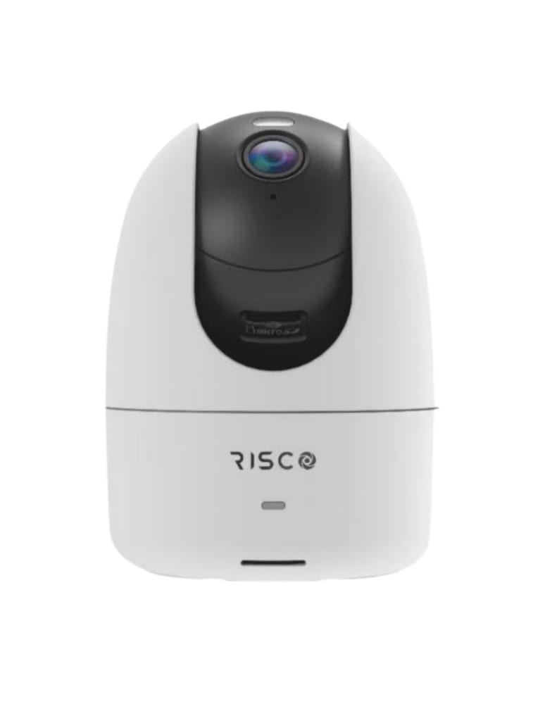 Camara Ip Wifi Vupoint 4mp Wifi Pt Camera