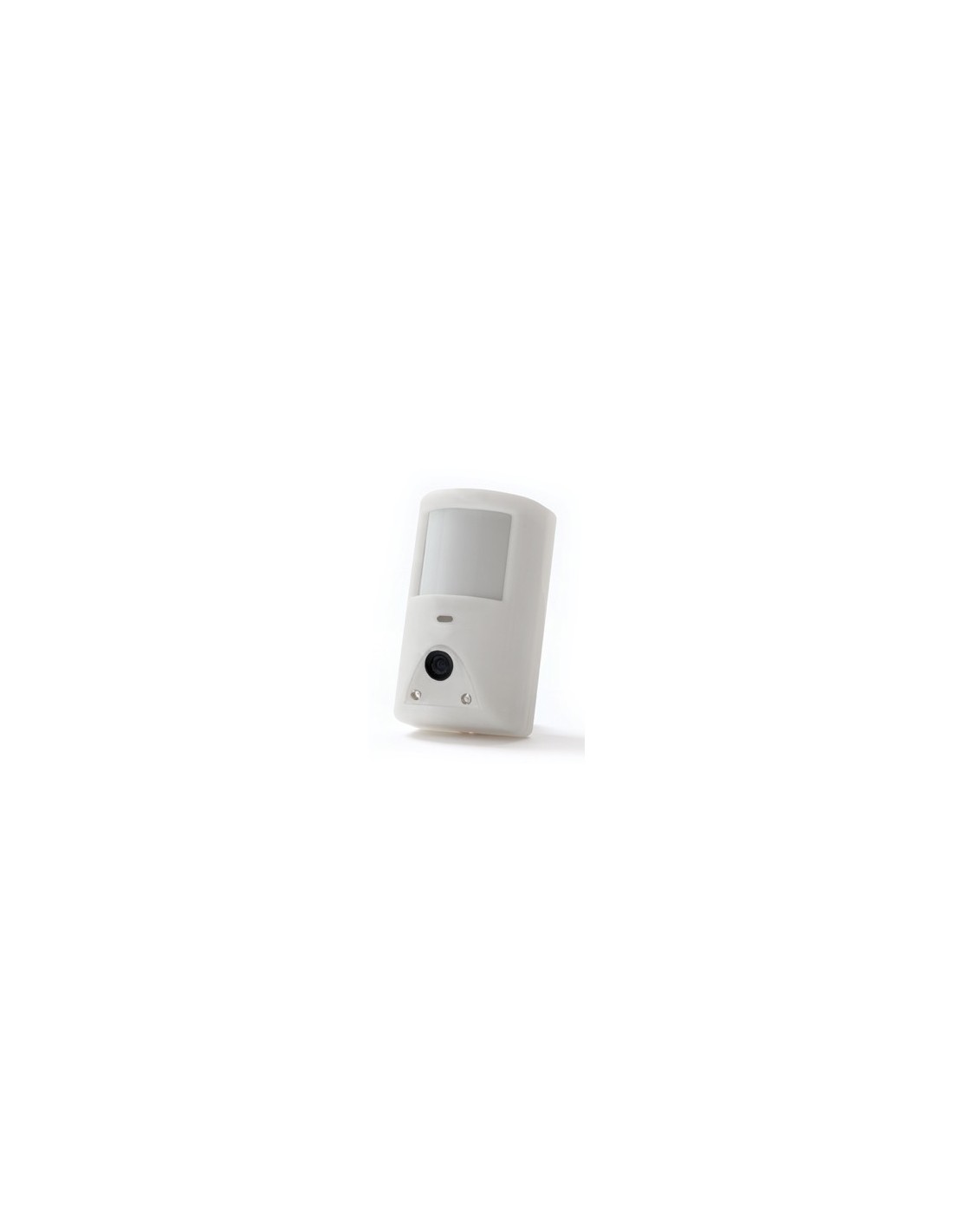 Sensor Movimiento Camara Pir 2way Inalambrico Videoverificac
