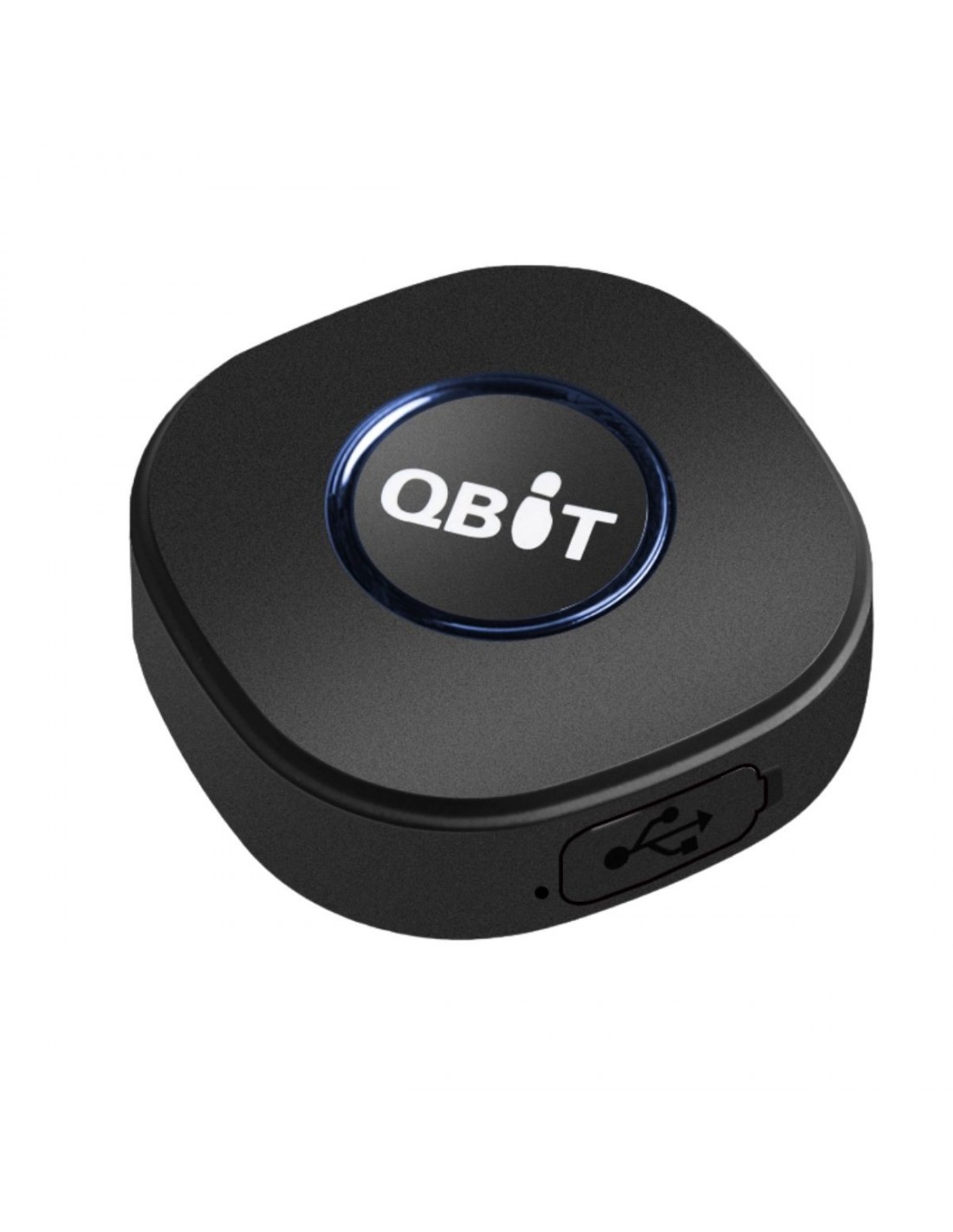 Boton De Panico Gps Con Audio Bidireccional Gprs