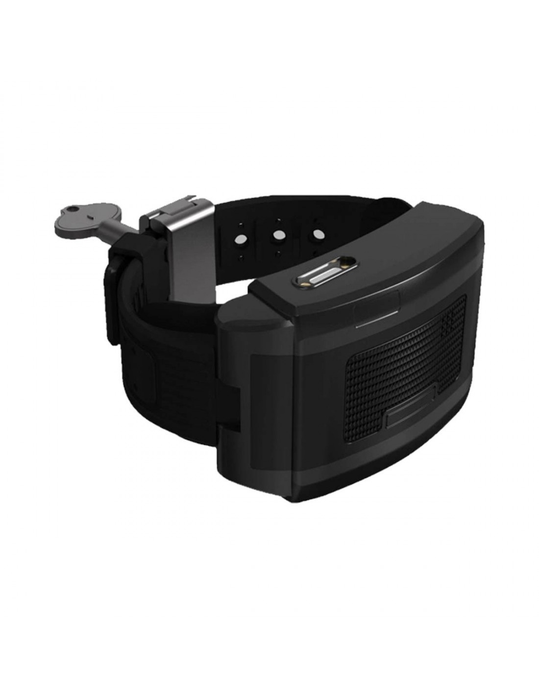 Tobillera Electronica Posicionamiento Gps, Wi-fi, Lbs,blueto