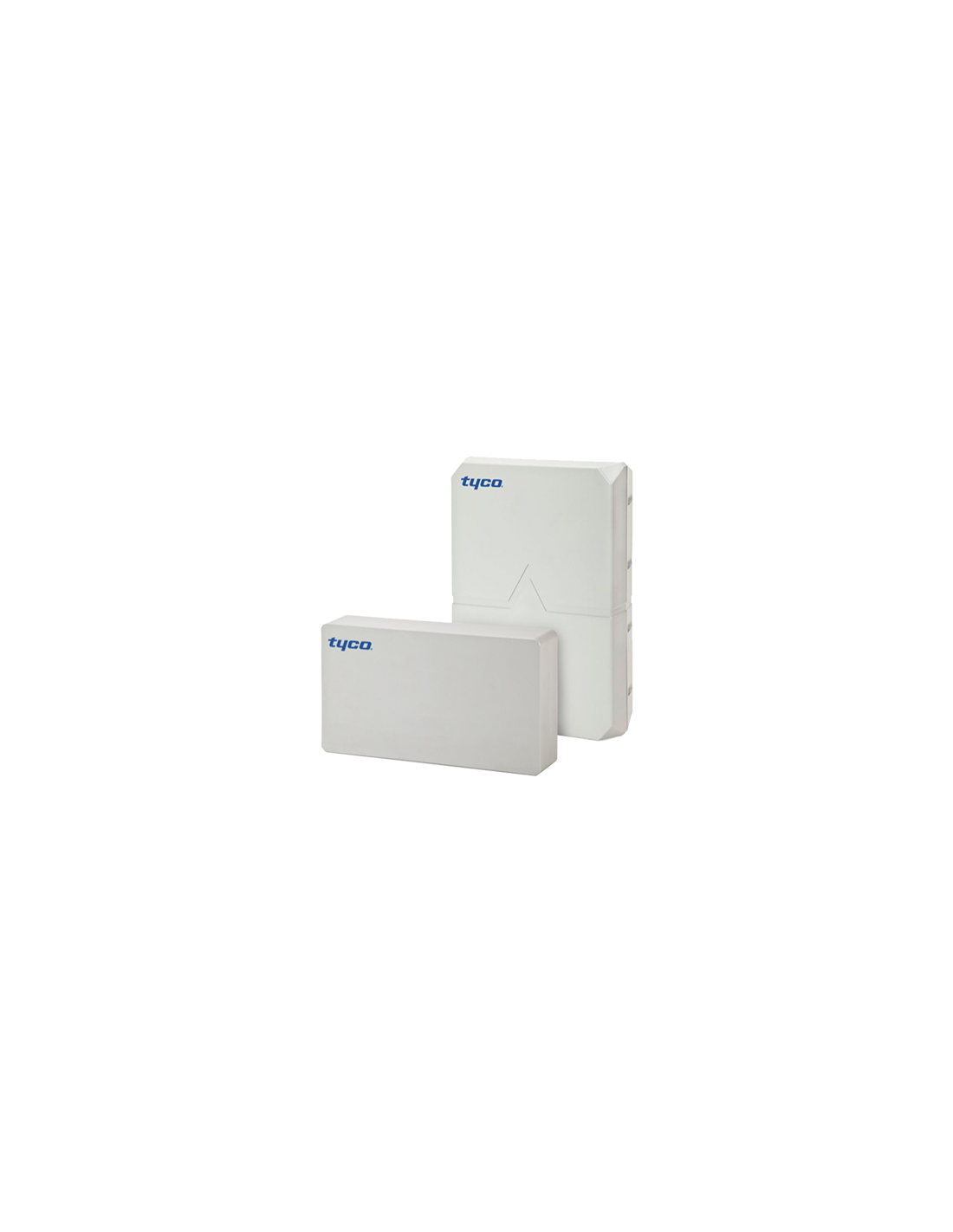Detection Unit W/250m Range, 5.8ghz Sensor, 1.2m Resolution