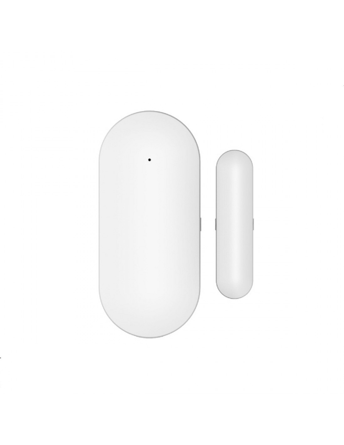 Sensor Magnetico Puerta Ventana Inalambrico Zuden