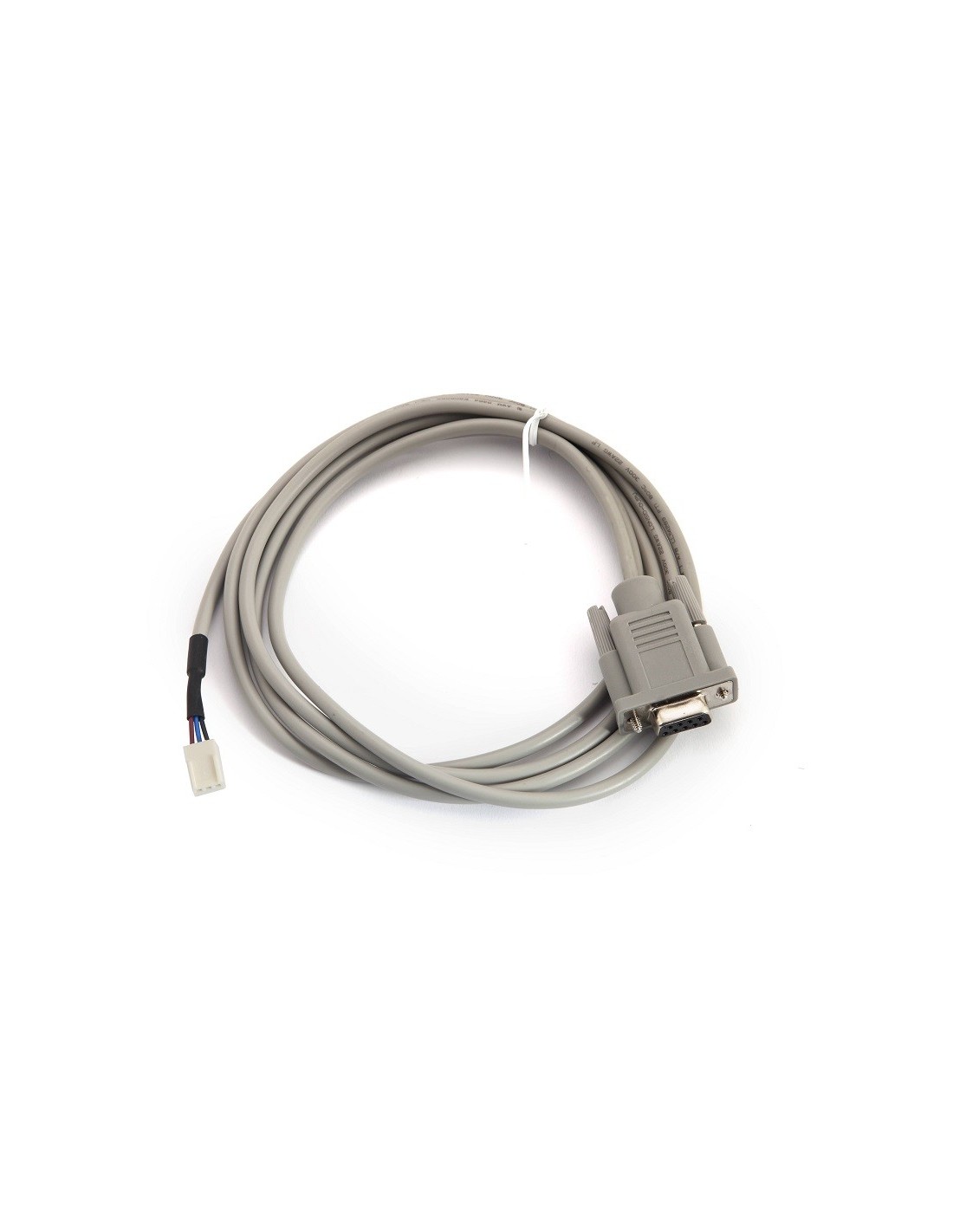 Adaptador De Panel A Pc Rs232 Para Programacion