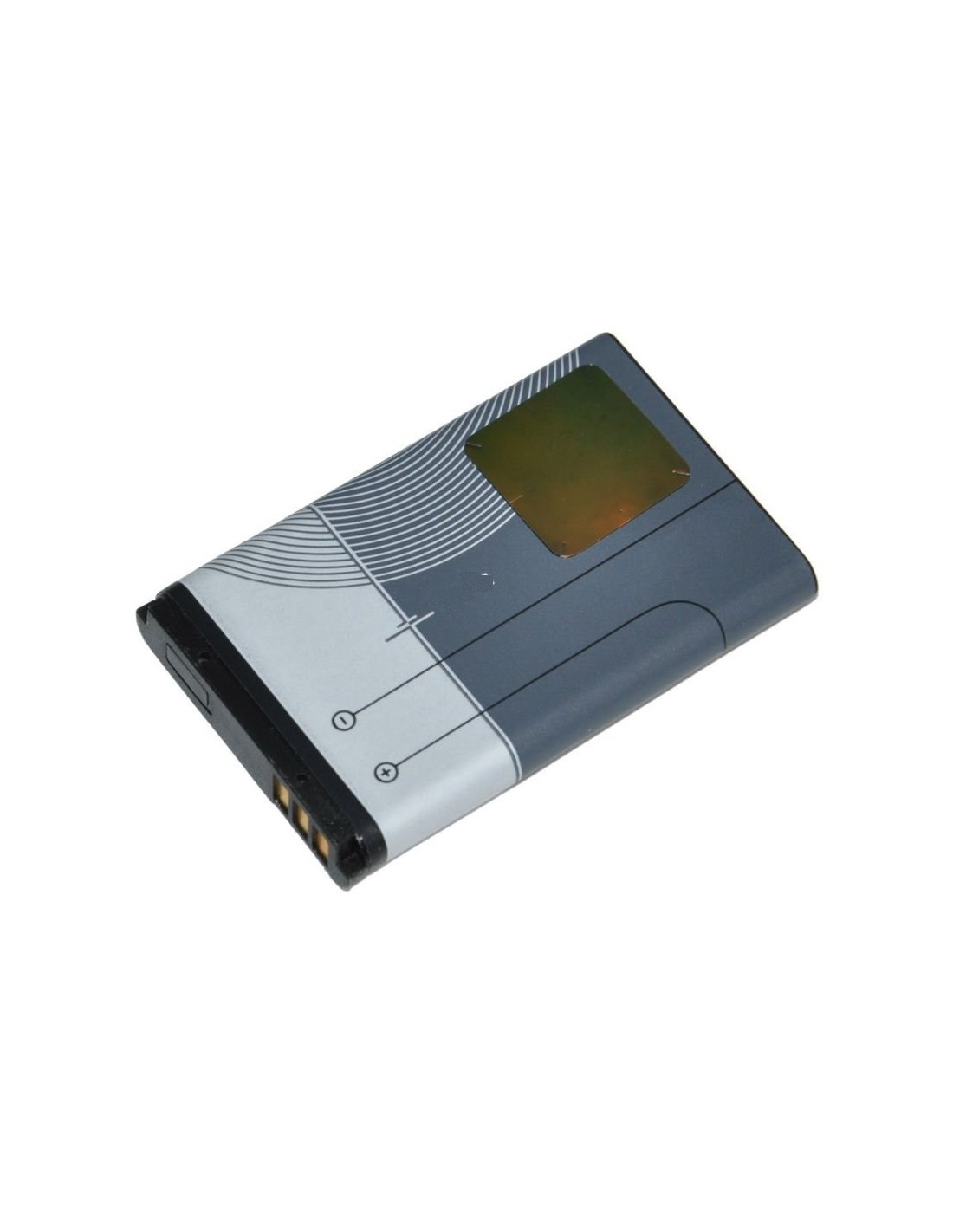 Bateria Nokia Bl-5c Para Avz-ep300