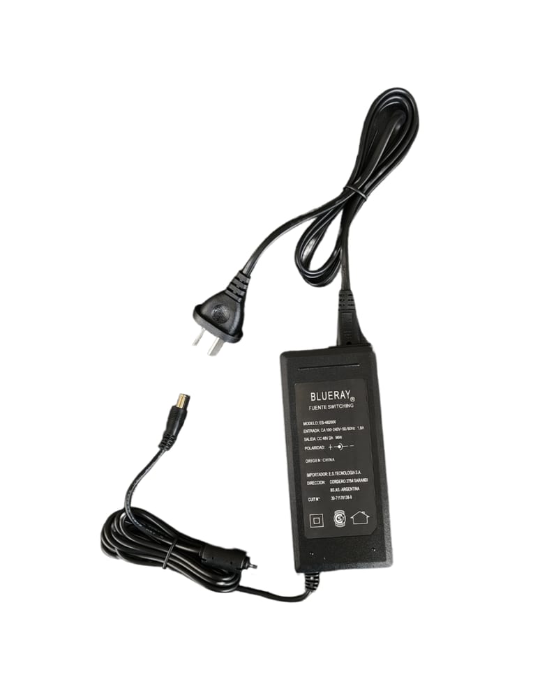 Switching Para Poe