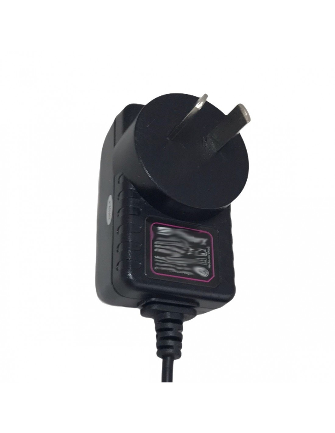 Fuente De Alimentacion Switching 12vcc 1a Enchufable