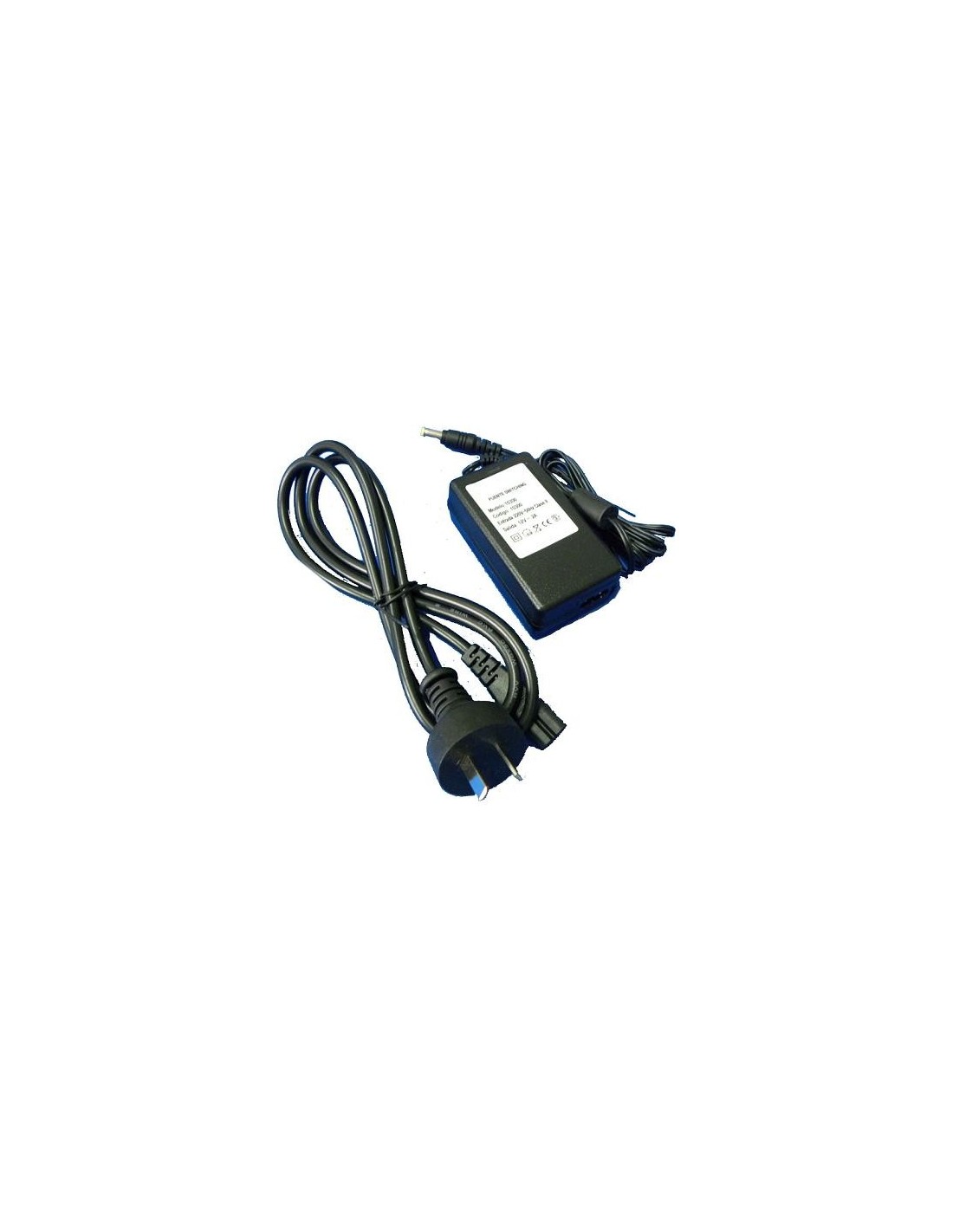 Fuente De Alimentacion Switching 12vcc 5a De Escritorio