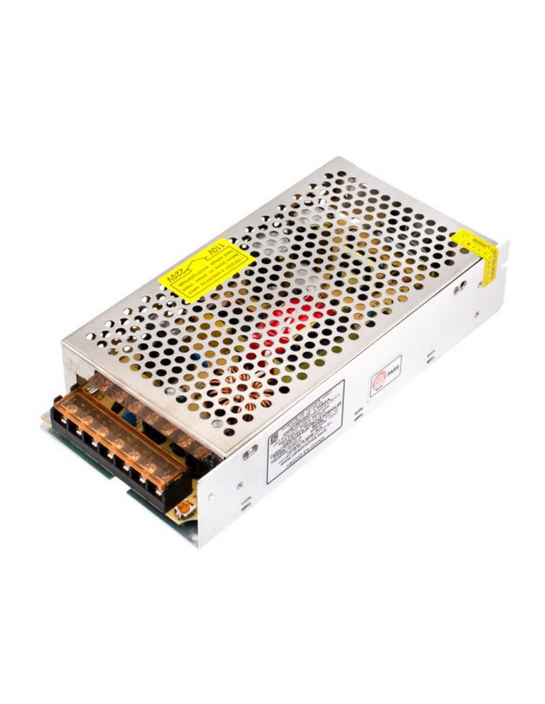 Fuente Switching 24vcc 5a