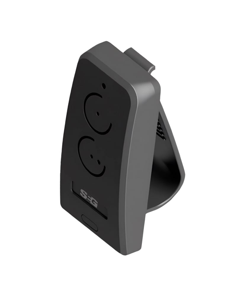 Transmisor Tx 2 Botones Autacc348