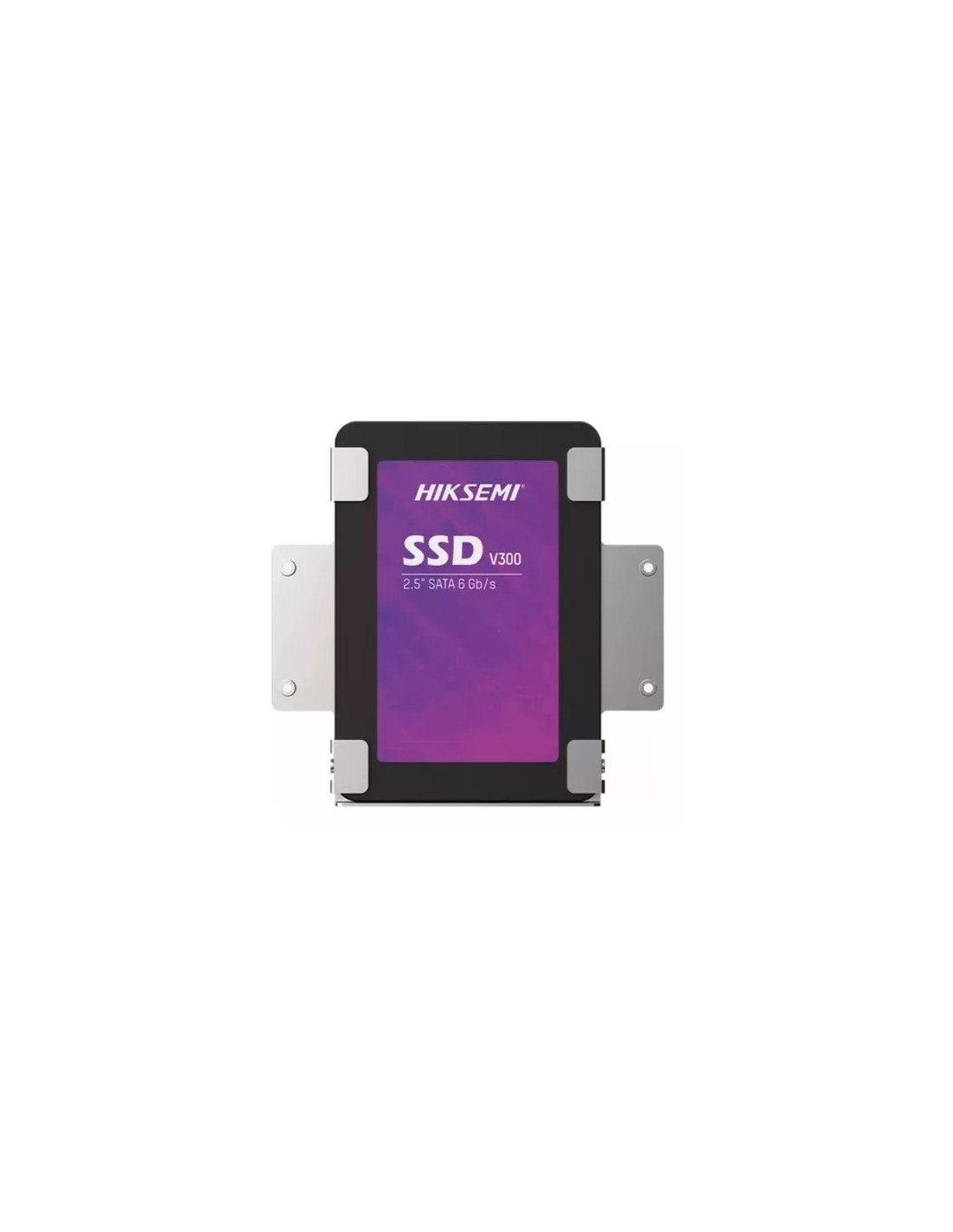Disco Ssd Sata Dvr/nvr C/soporte