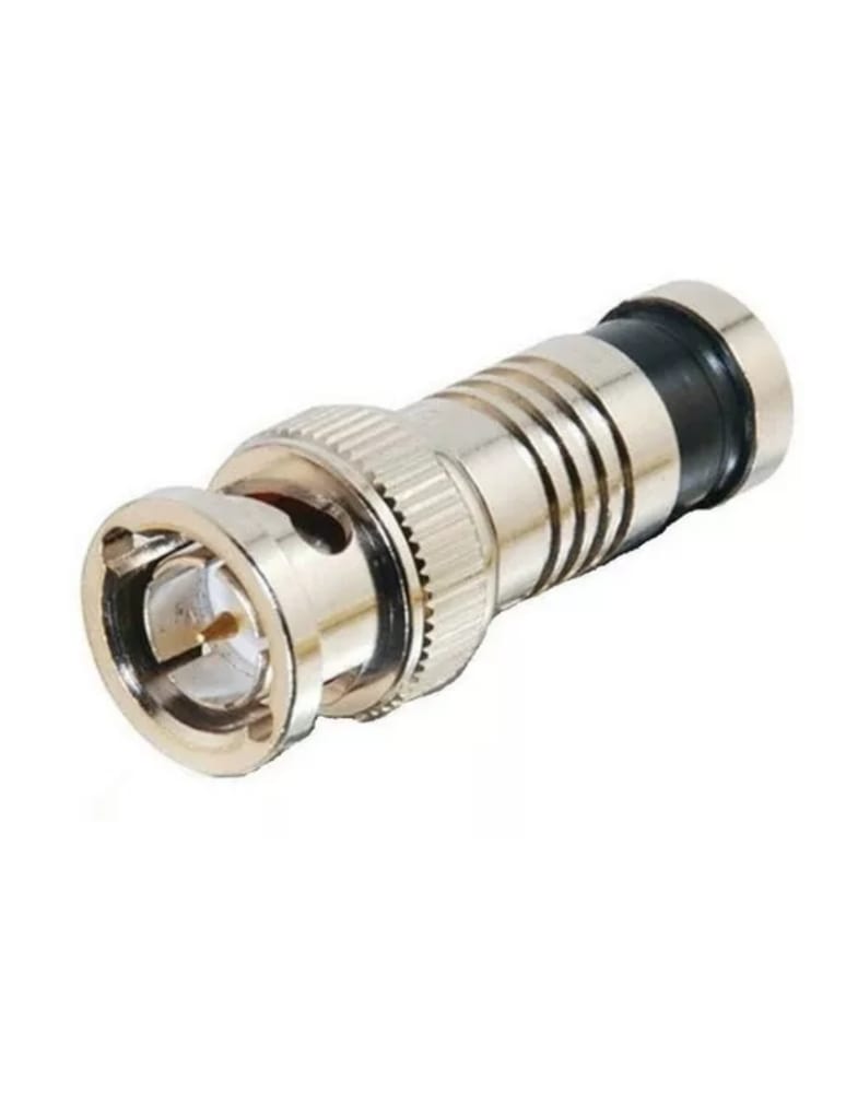 Conector Bnc Macho