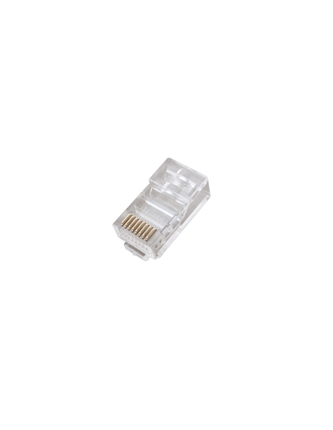 Rj45 Plug Cat5e X 1u
