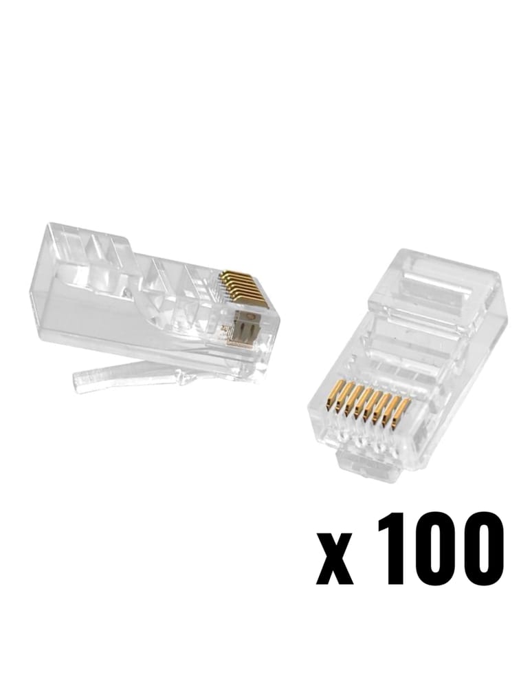 Rj45 Plug