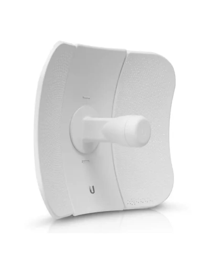 Antena Direccional Ubiquiti 5ghz Litebeam - Airmax -23dbi Diseño Industrial