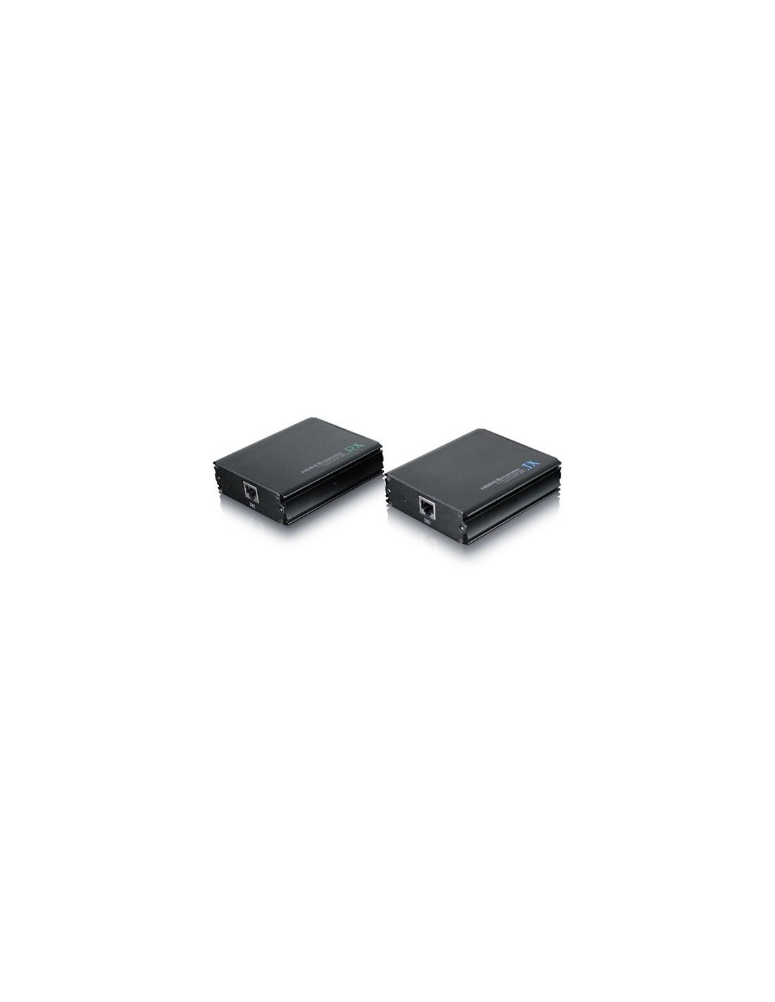 Tranceptor / Extensor Hdmi Sobre Utp Hasta 50m