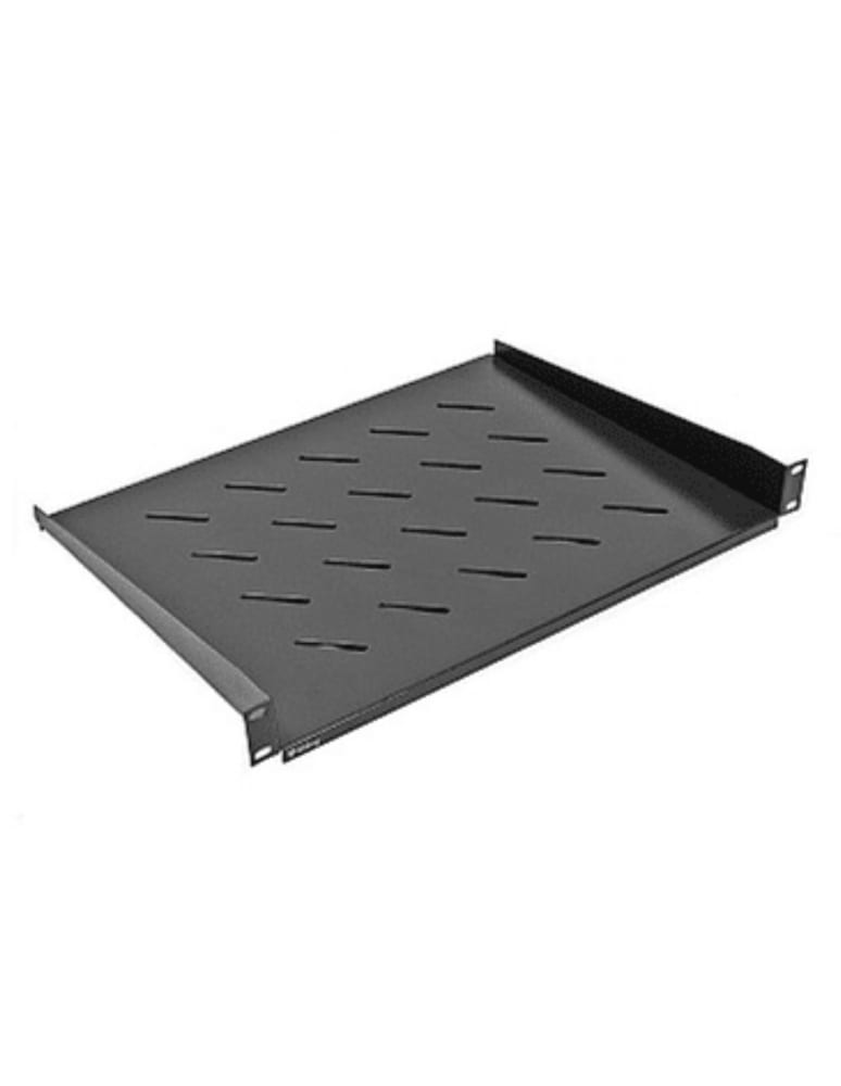 Bandeja Fija Ventilada 2u/250mm Para Rack