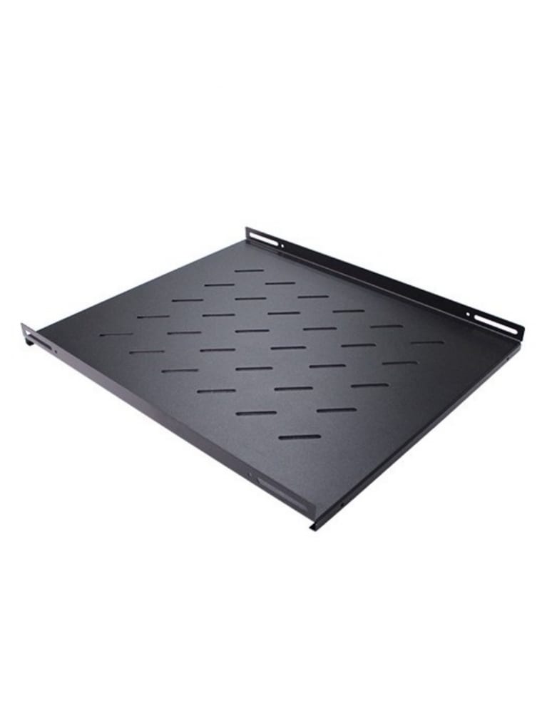 Bandeja Fija Ventilada De 1u./250mm. Para Rack