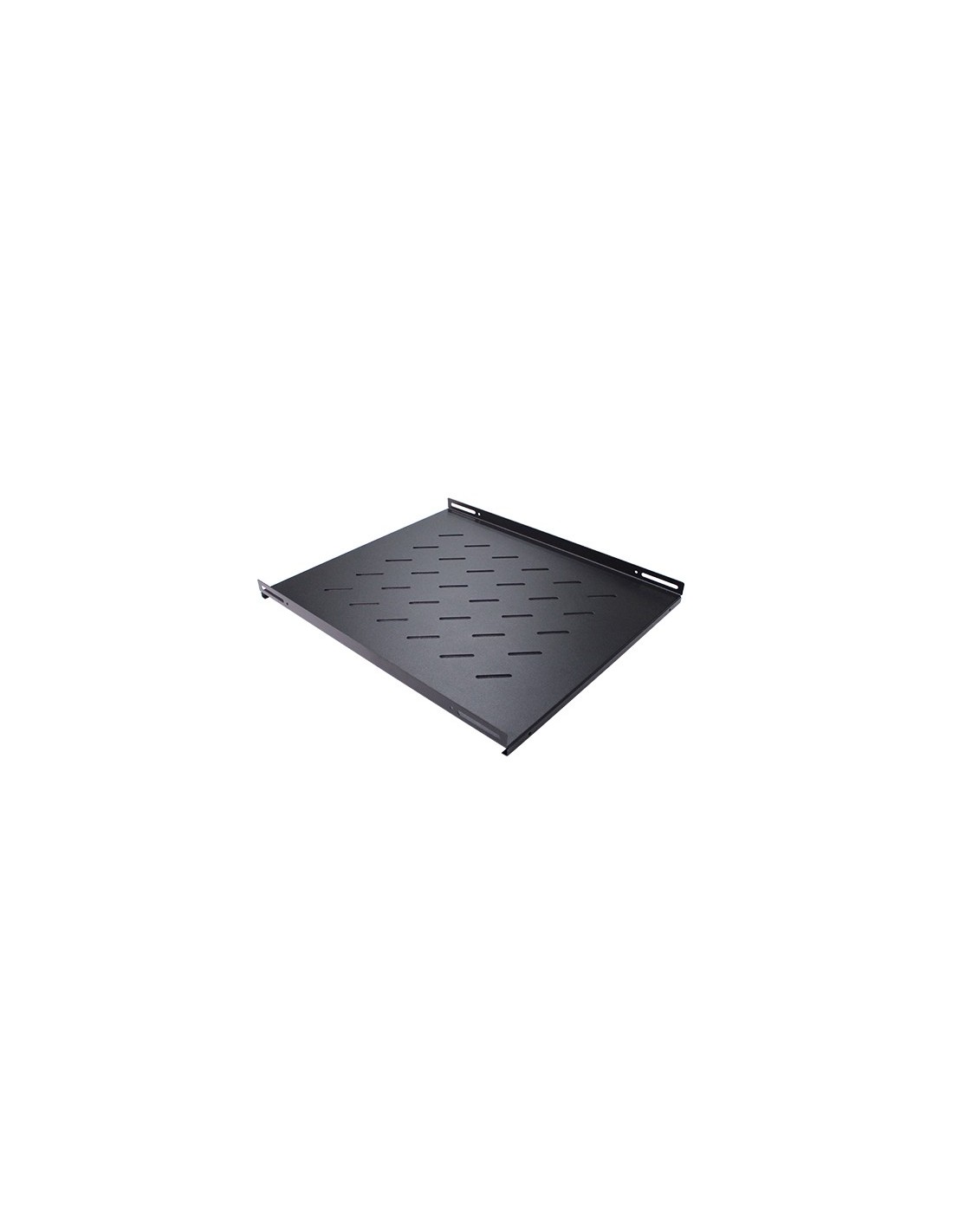 Estante Fijo Ventilado 1u/550mm Para Rack