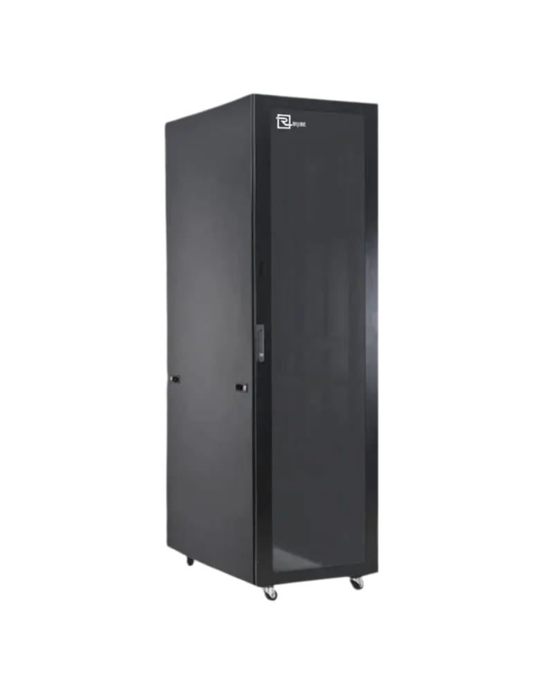 Rack 42u/600mm / Juego De Ruedas