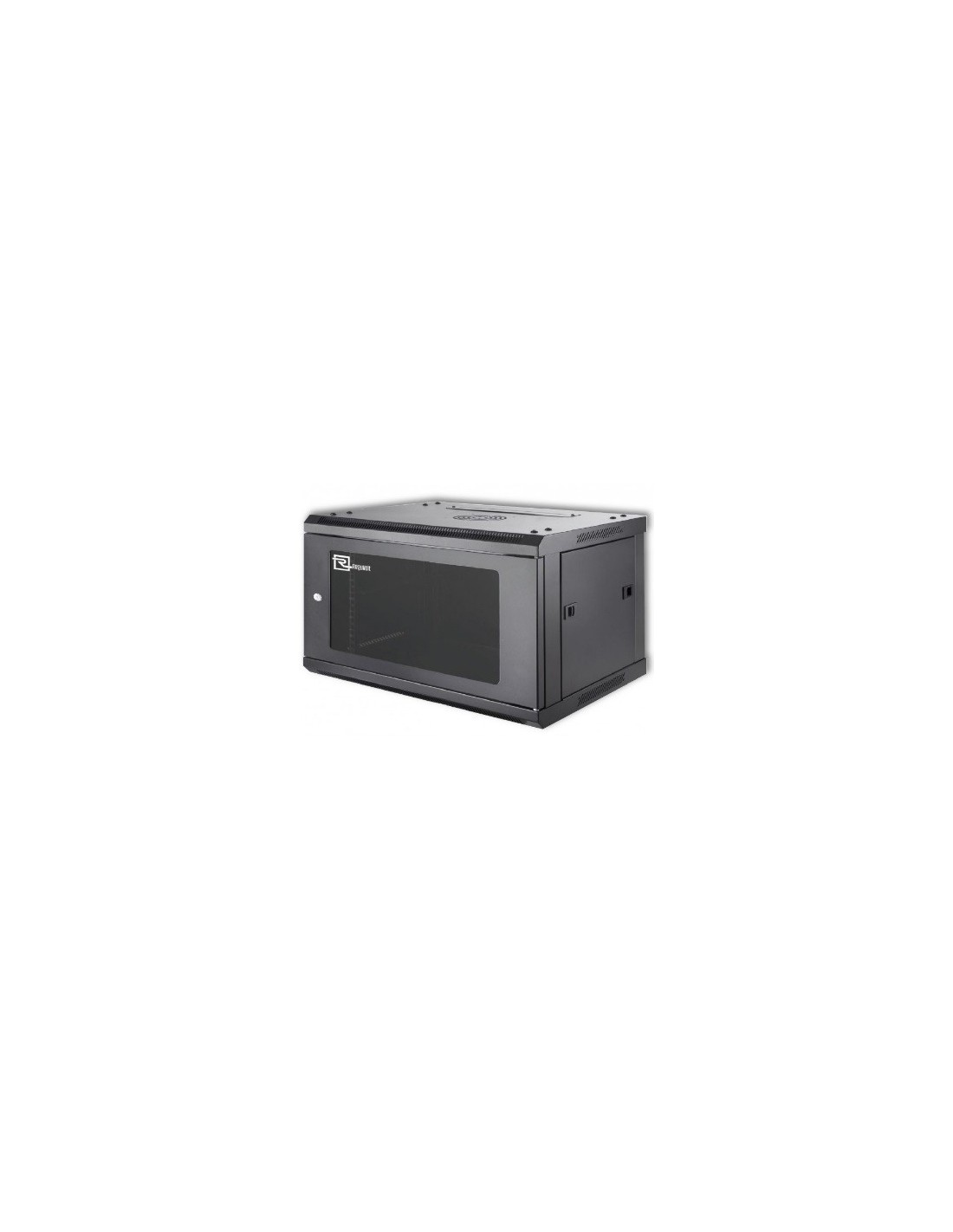 Rack Mural 12u/450mm (desarmado)