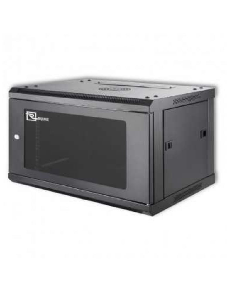Rack Mural 4u/450mm (desarmado)