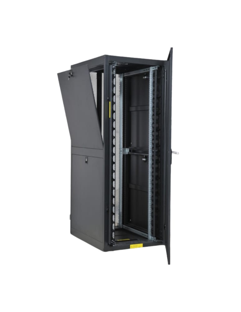 Rack Para Data Center Soporta 1300kg De Carga
