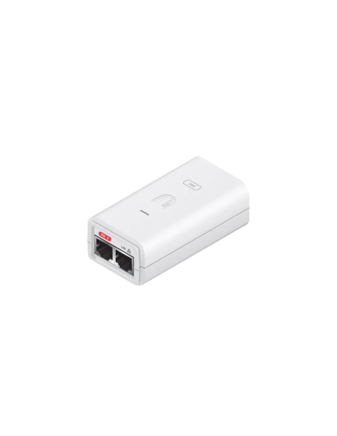 Fuente Poe Adapter Ubiquiti