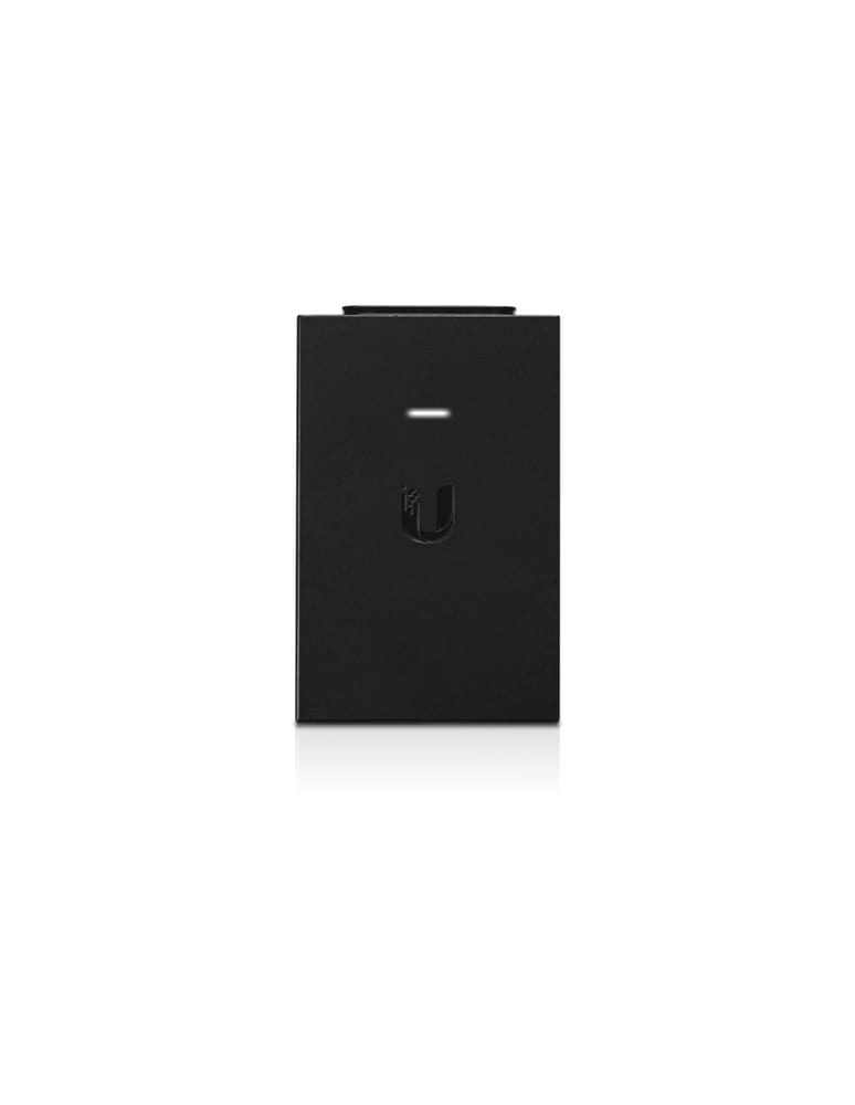 Inyector Poe 48vdc, 24w Gigabit Ubiquiti
