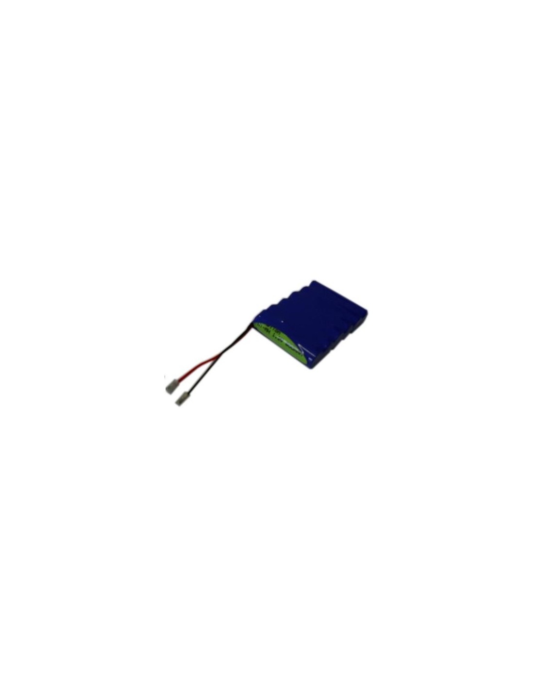 Pack Bateria 7.2v 800ma