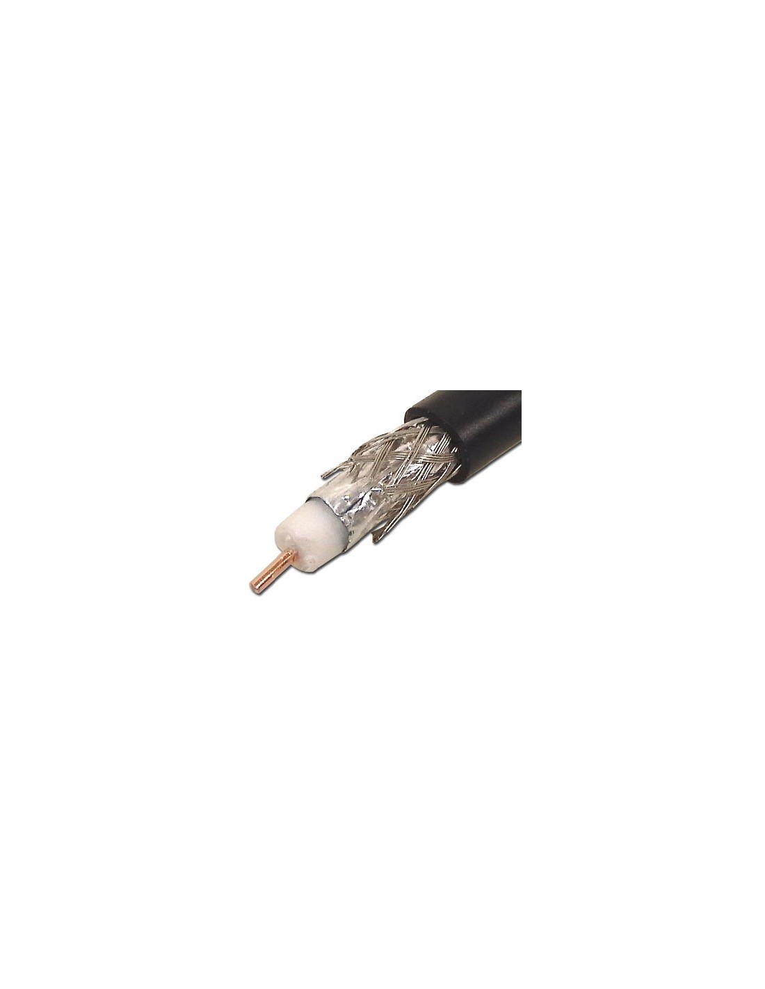 Coaxil Rg6