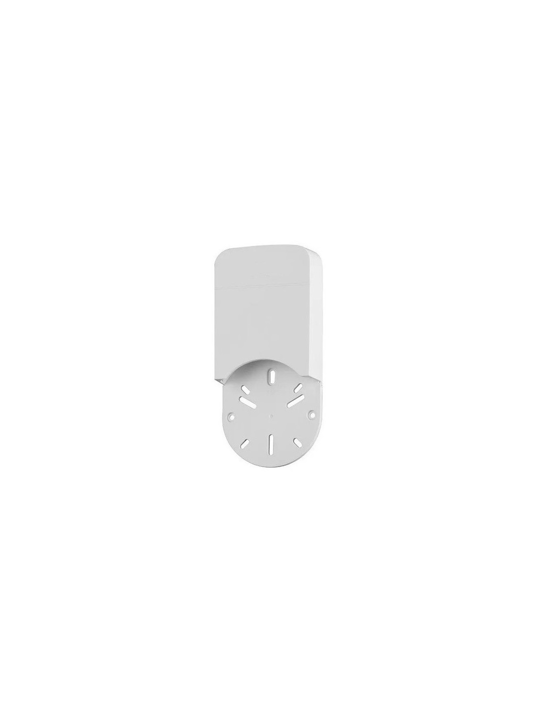Soporte De Pared Con Caja De Pase