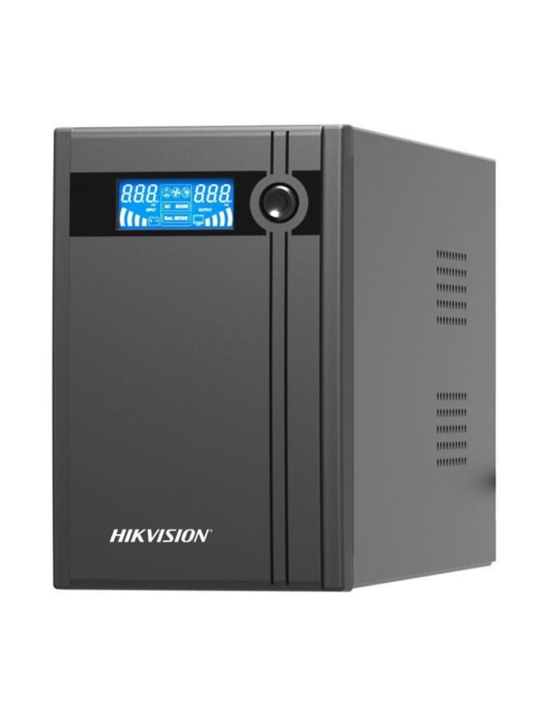 (2kva)hikvision