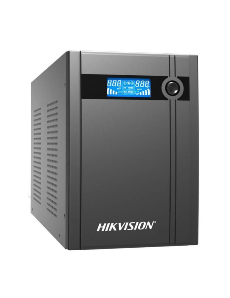 (3kva)hikvision