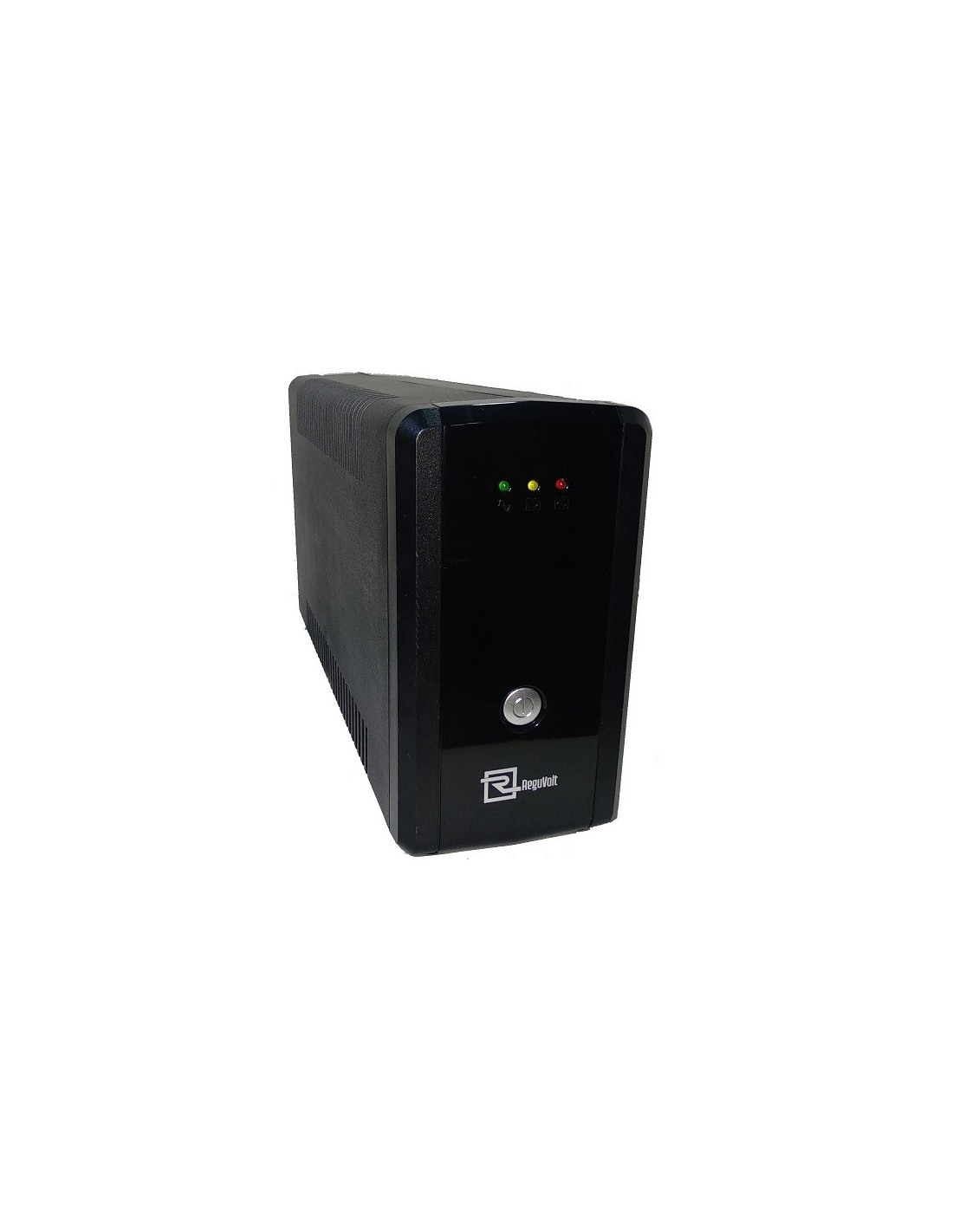 Ups 800va Interactiva Estabilizadora De Tensión