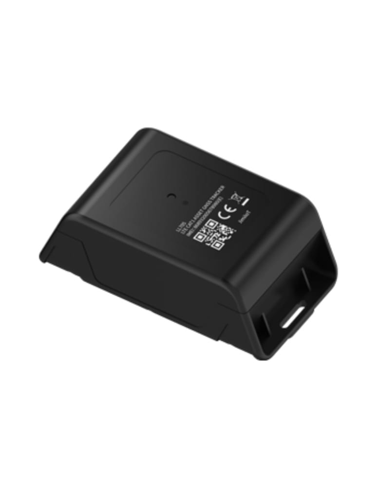 Gps Tracker 4g Lte Bt Control De Activos Una Carga Dura Hasta 10 Años Ip67 Sensor Luz Bateria 18000mah
